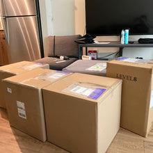 이미지를 갤러리 뷰어에 로드 , 20kg 보관 및 리턴 서비스(원본)