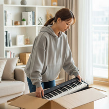 이미지를 갤러리 뷰어에 로드 , 귀국이사 마이사이즈 운송 서비스
